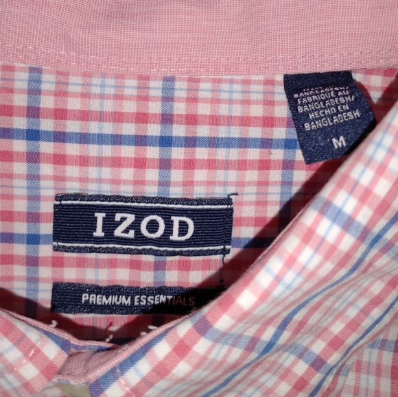Izod button down - Picture 2 of 3